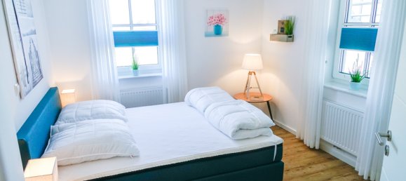 2 rooms Apartment in Wesermarsch, Germany No. 188836 3