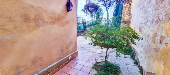 1 Schlafzimmer Wohnung in Rome, Italy, Nr. 52649 3