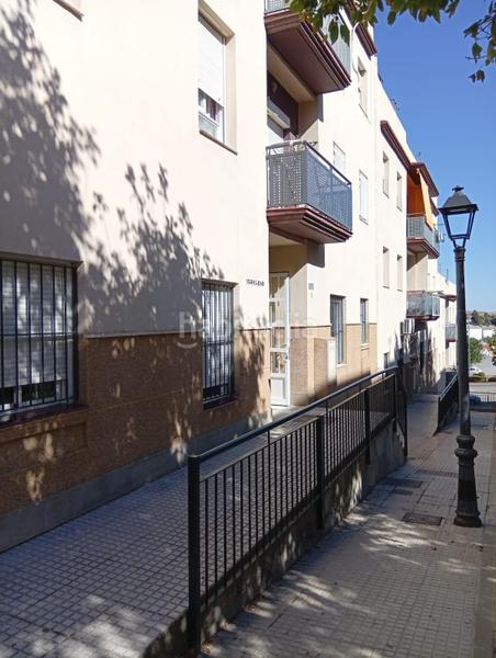 Apartamento T3 em Medina Sidonia, Spain N.º 237335
