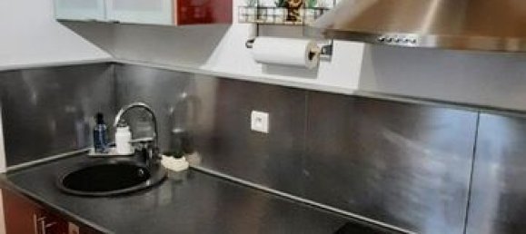 Таунхаус с 1 спальней в Рони-су-Буа, Франция № 174908 7