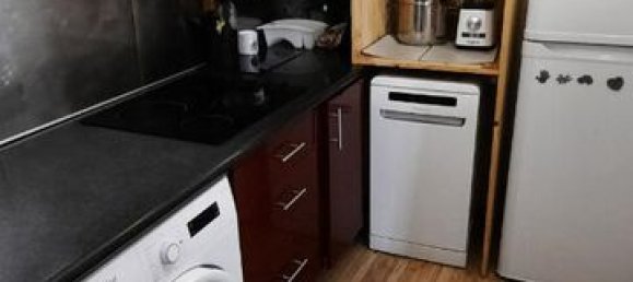 Таунхаус с 1 спальней в Рони-су-Буа, Франция № 174908 9