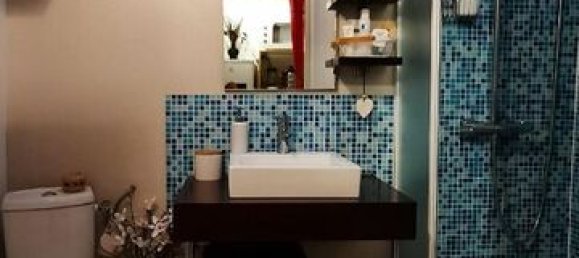 Таунхаус с 1 спальней в Рони-су-Буа, Франция № 174908 10