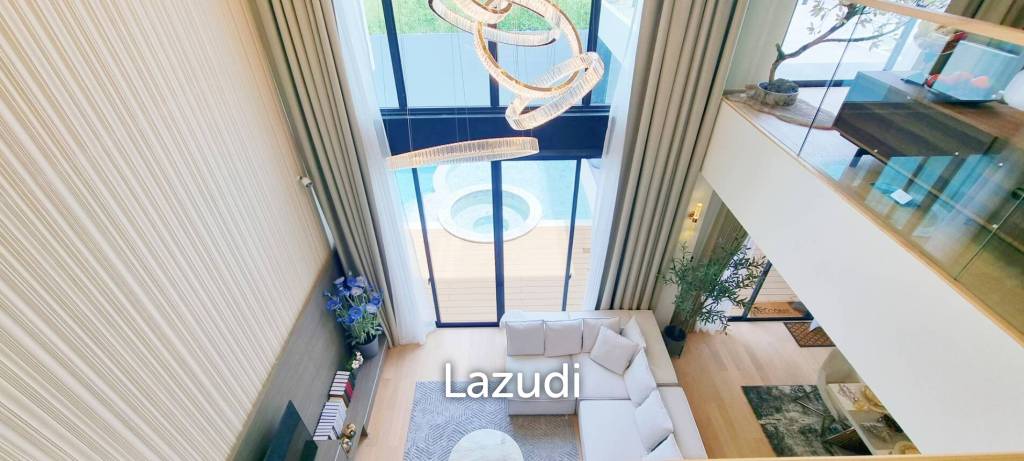 5 bedrooms Cafe / restaurant in Pattaya, Thailand No. 24024