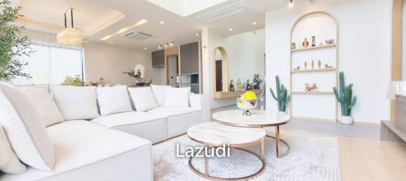 5 bedrooms Cafe / restaurant in Pattaya, Thailand No. 24024 3