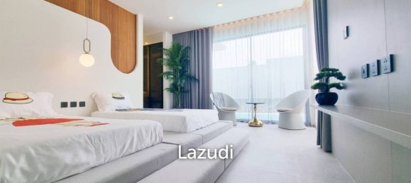 5 bedrooms Cafe / restaurant in Pattaya, Thailand No. 24024 9