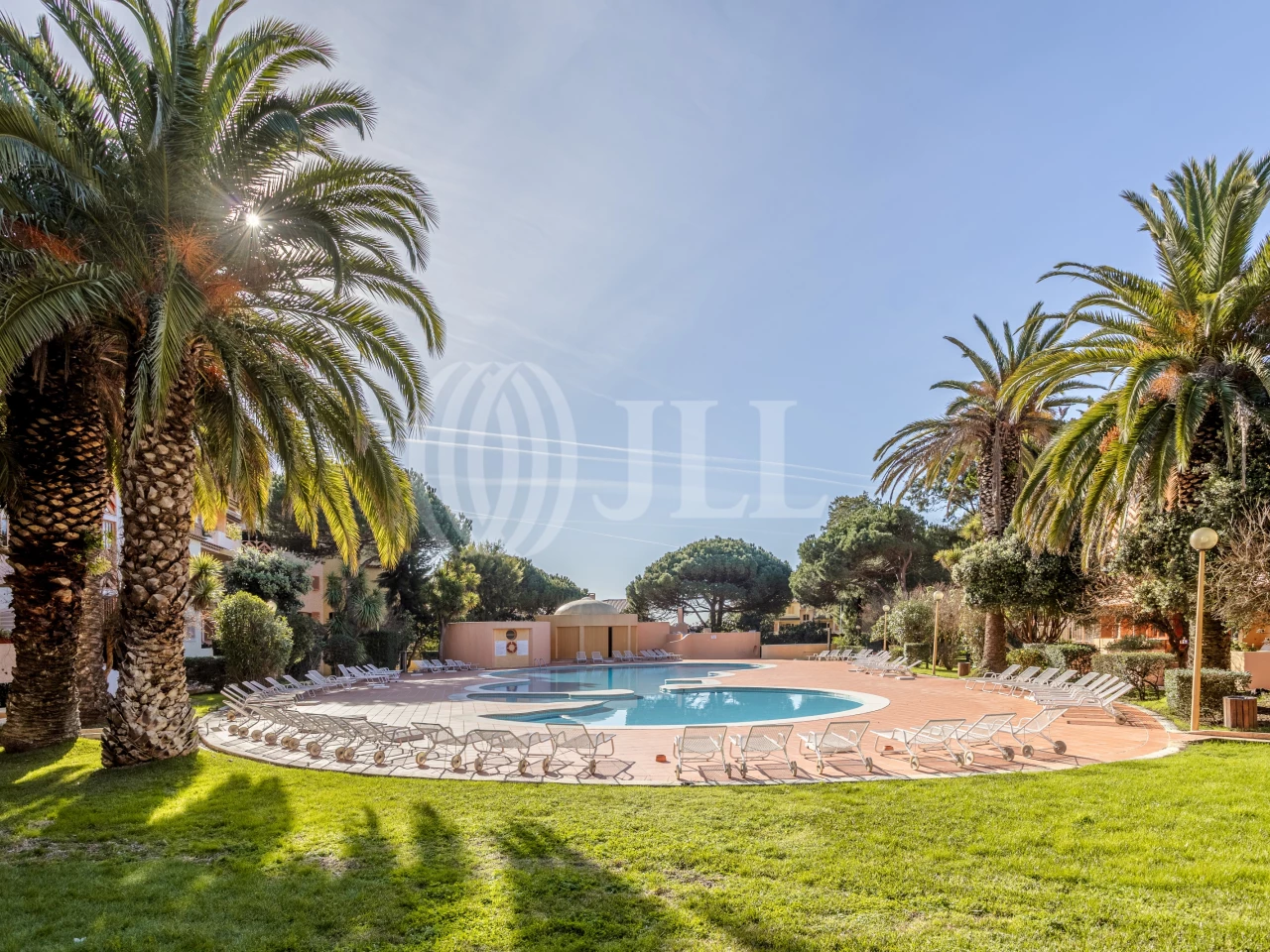 3 Schlafzimmer Wohnung in Cascais, Portugal, Nr. 107899