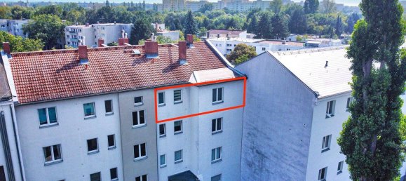 2 bedrooms Apartment in Spandau, Germany No. 333363 3