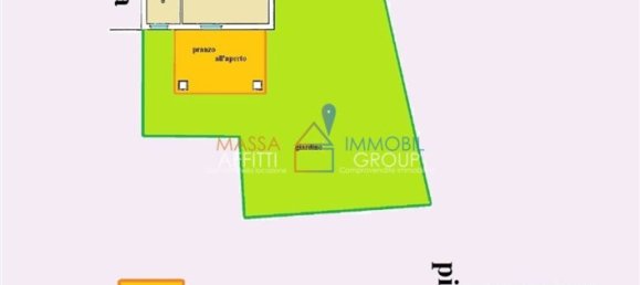 7-Zimmer Haus in Montignoso, Italy, Nr. 112494 33