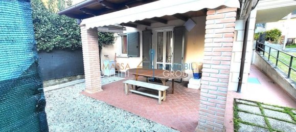 7-Zimmer Haus in Montignoso, Italy, Nr. 112494 2