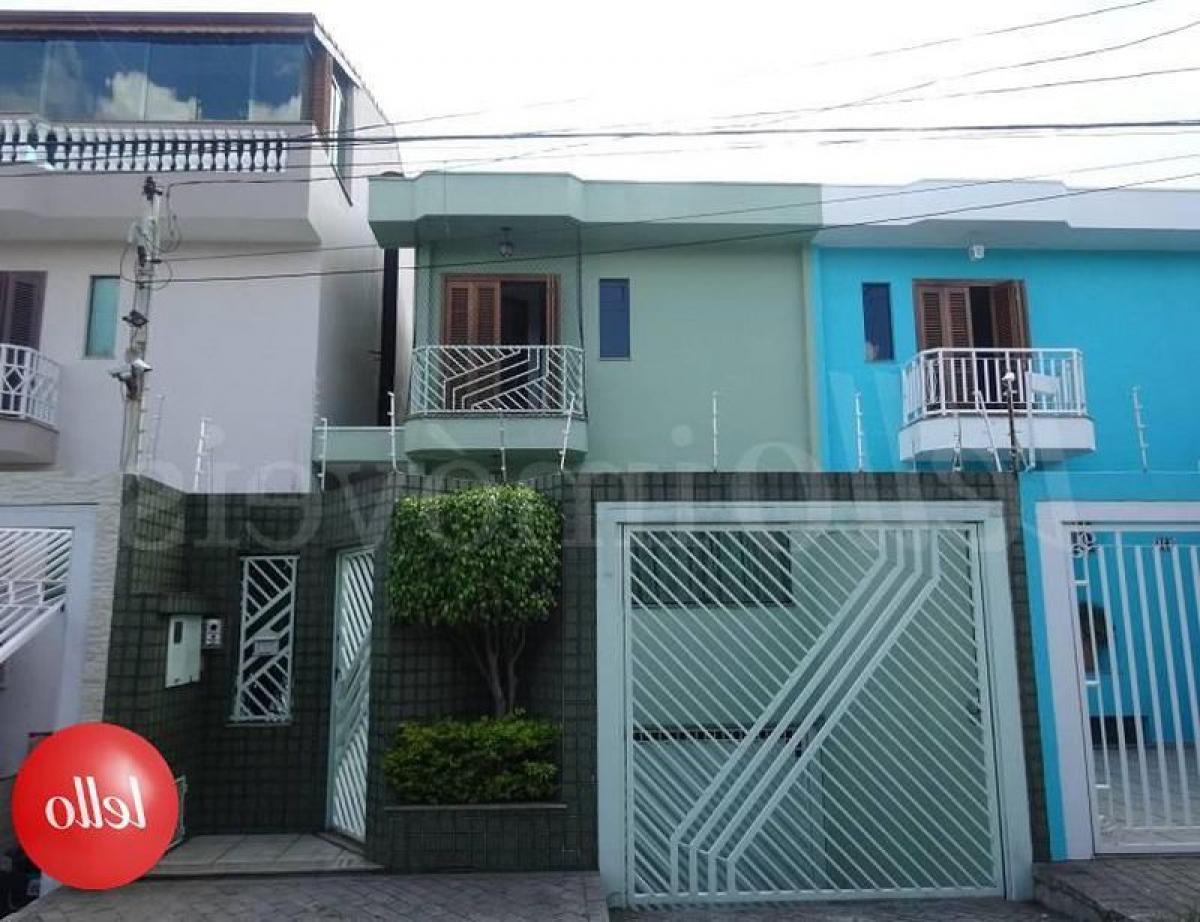Casa T3 em São Paulo, Brazil N.º 525934