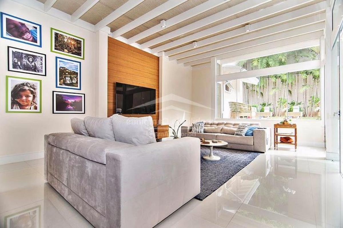 4 غرف نوم منزل في Sao Paulo, Brazil رقم 576909