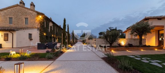 16 bedrooms Hotel in Bastia Umbra, Italy No. 329531 4