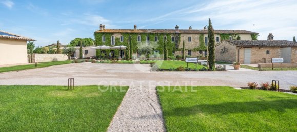 16 bedrooms Hotel in Bastia Umbra, Italy No. 329531 7