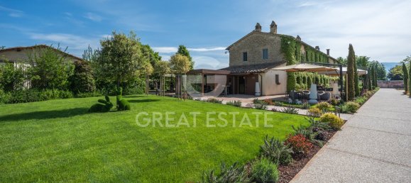 16 bedrooms Hotel in Bastia Umbra, Italy No. 329531 8