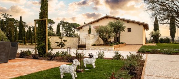 16 bedrooms Hotel in Bastia Umbra, Italy No. 329531 26