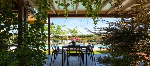 16 bedrooms Hotel in Bastia Umbra, Italy No. 329531 27