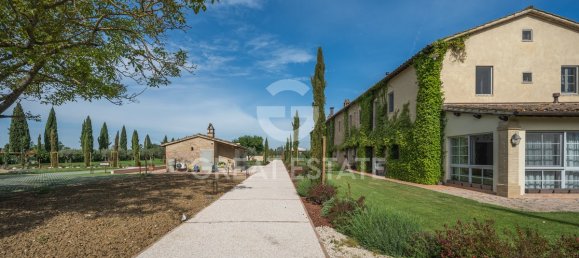 16 bedrooms Hotel in Bastia Umbra, Italy No. 329531 12