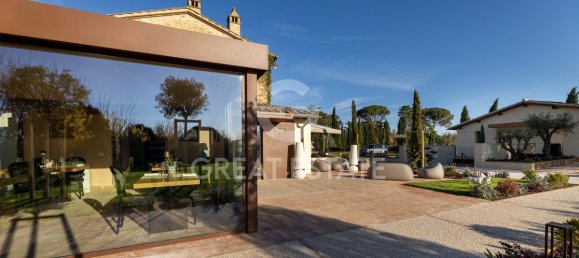 16 bedrooms Hotel in Bastia Umbra, Italy No. 329531 15