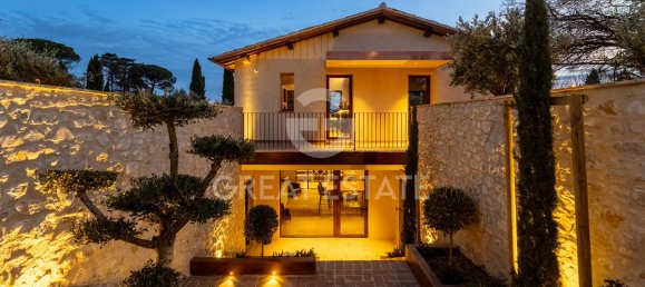 16 bedrooms Hotel in Bastia Umbra, Italy No. 329531 6