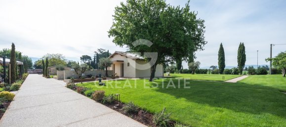 16 bedrooms Hotel in Bastia Umbra, Italy No. 329531 21