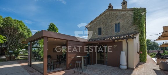 16 bedrooms Hotel in Bastia Umbra, Italy No. 329531 14