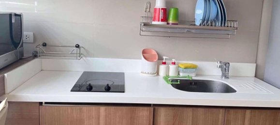 1 bedroom Condo in Rhythm Sathorn - Narathiwas Railay Beach, Thailand No. 30338 4