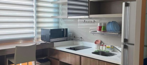 1 bedroom Condo in Rhythm Sathorn - Narathiwas Railay Beach, Thailand No. 30338 7