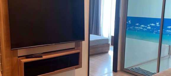 1 bedroom Condo in Rhythm Sathorn - Narathiwas Railay Beach, Thailand No. 30338 3