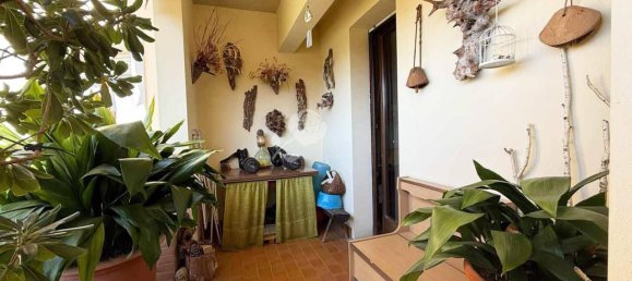 4-Zimmer Wohnung in Udine, Italy, Nr. 36783 8