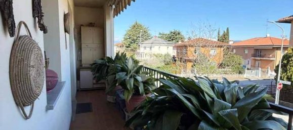 4-Zimmer Wohnung in Udine, Italy, Nr. 36783 15