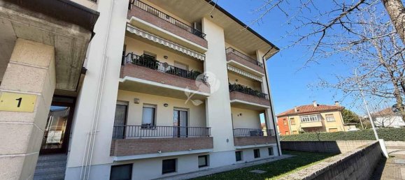 4-Zimmer Wohnung in Udine, Italy, Nr. 36783 2
