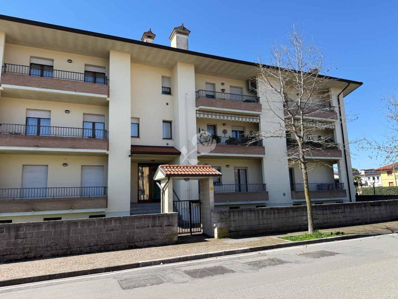 4-Zimmer Wohnung in Udine, Italy, Nr. 36783