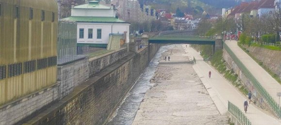 4غرفة شقة في Penzing, Austria رقم 184440 13