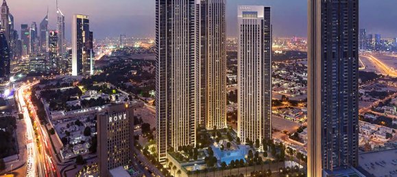 3 Schlafzimmer Wohnung in Downtown Dubai (Downtown Burj Dubai), UAE, Nr. 430 5