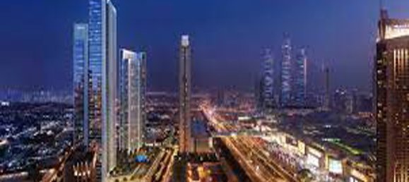 3 Schlafzimmer Wohnung in Downtown Dubai (Downtown Burj Dubai), UAE, Nr. 430 6