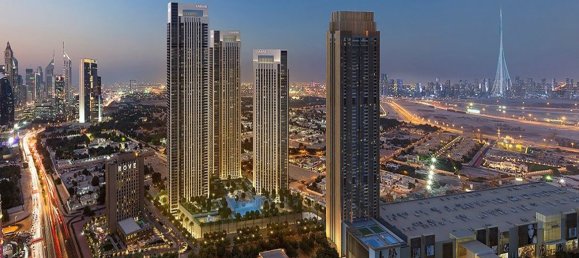 3 Schlafzimmer Wohnung in Downtown Dubai (Downtown Burj Dubai), UAE, Nr. 430 10