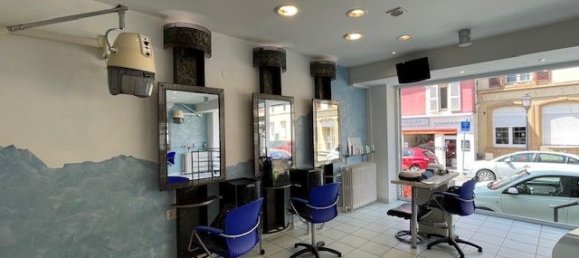  عقار تجاري في Moyeuvre-Grande, France 70متر مربع رقم 56401 6