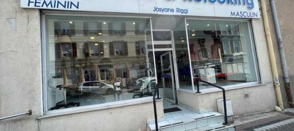  عقار تجاري في Moyeuvre-Grande, France 70متر مربع رقم 56401 4