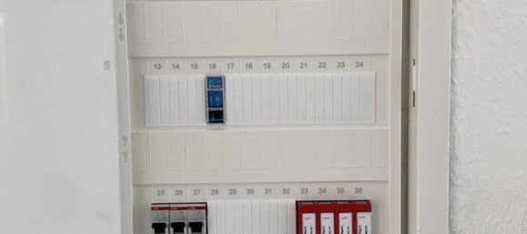 1 غرف نوم شقة في Dusseldorf, Germany رقم 352242 11