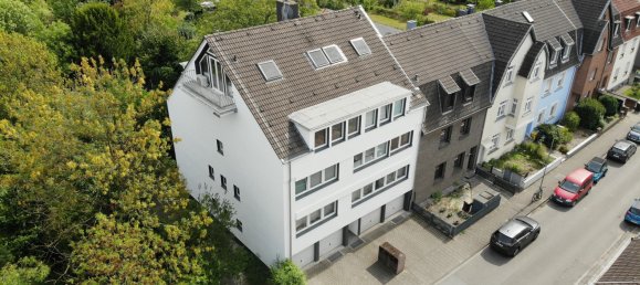 1 غرف نوم شقة في Dusseldorf, Germany رقم 352242 14