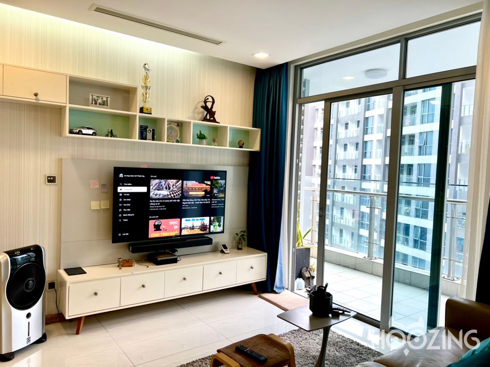 3 bedrooms Apartment in Binh Thanh, Vietnam No. 18097