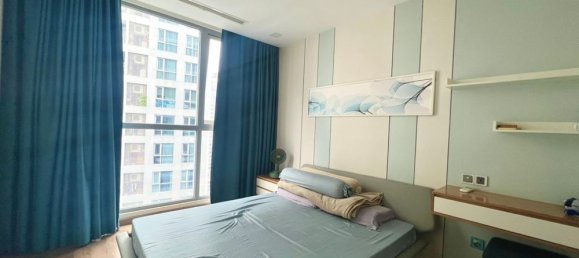 3 bedrooms Apartment in Binh Thanh, Vietnam No. 18097 4