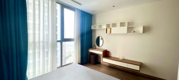 3 bedrooms Apartment in Binh Thanh, Vietnam No. 18097 13