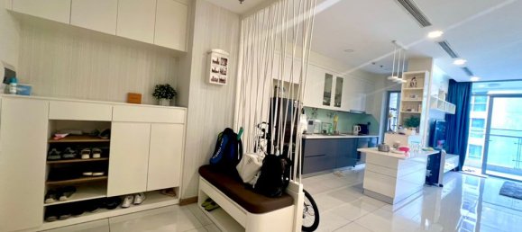 3 bedrooms Apartment in Binh Thanh, Vietnam No. 18097 3