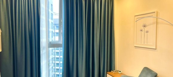 3 bedrooms Apartment in Binh Thanh, Vietnam No. 18097 16