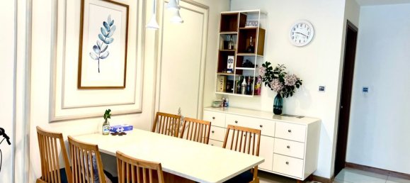 3 bedrooms Apartment in Binh Thanh, Vietnam No. 18097 14