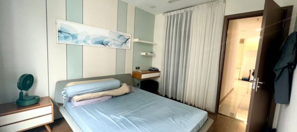 3 bedrooms Apartment in Binh Thanh, Vietnam No. 18097 11