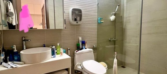 3 bedrooms Apartment in Binh Thanh, Vietnam No. 18097 5