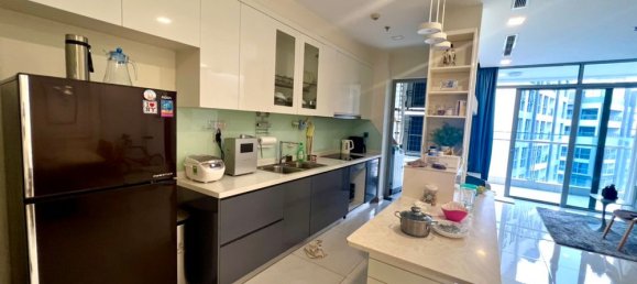 3 bedrooms Apartment in Binh Thanh, Vietnam No. 18097 9