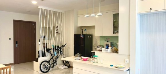 3 bedrooms Apartment in Binh Thanh, Vietnam No. 18097 15